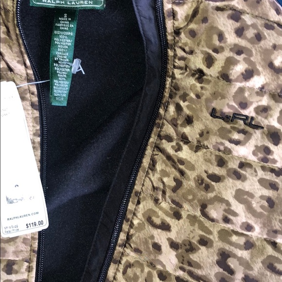 Ralph Lauren size small - Picture 5 of 8